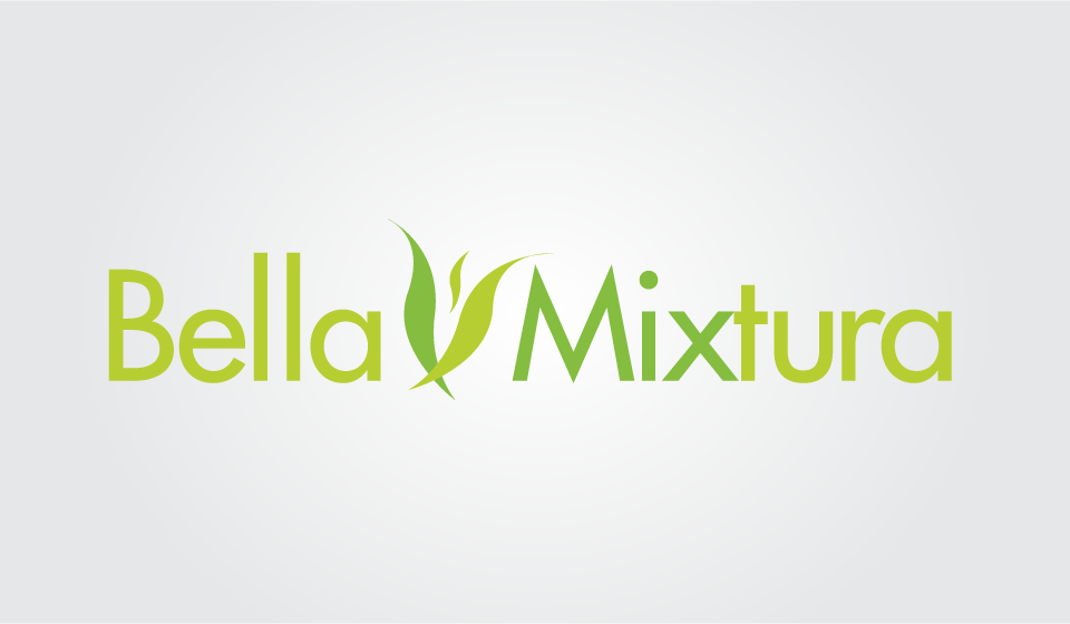 logotipo bellamixtura