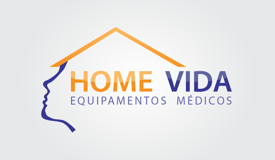 logotipo home vida saúde