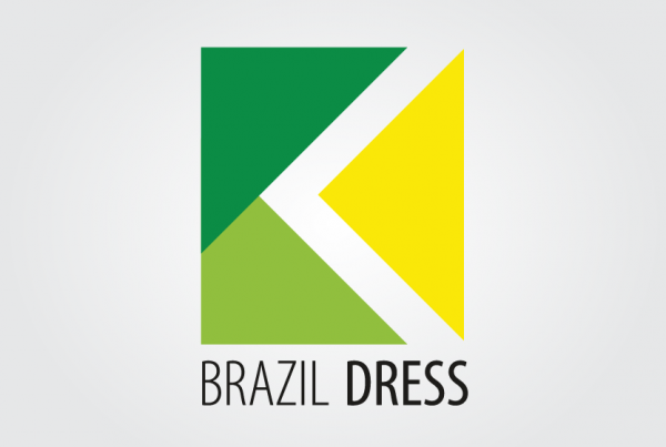 logotipo brazildress