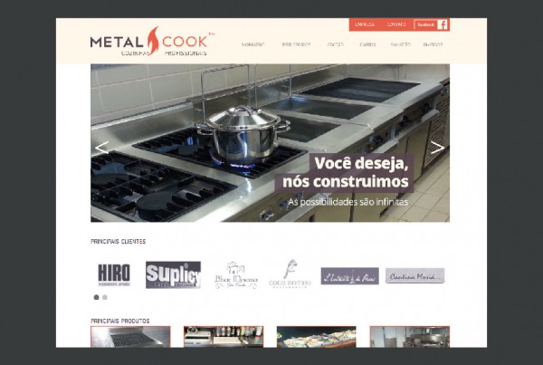 site metalcook